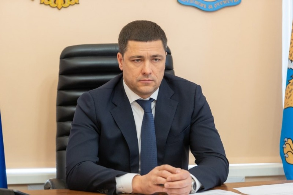 Михаил Ведерников заявил о создании более тысячи мест в детских садах до конца года