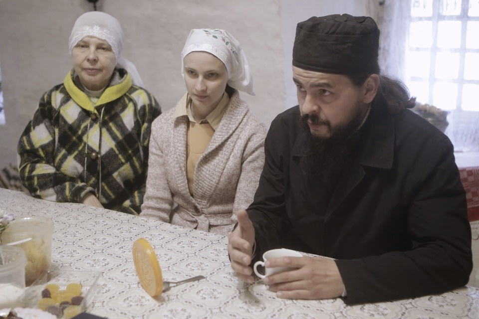 Не из пугливых