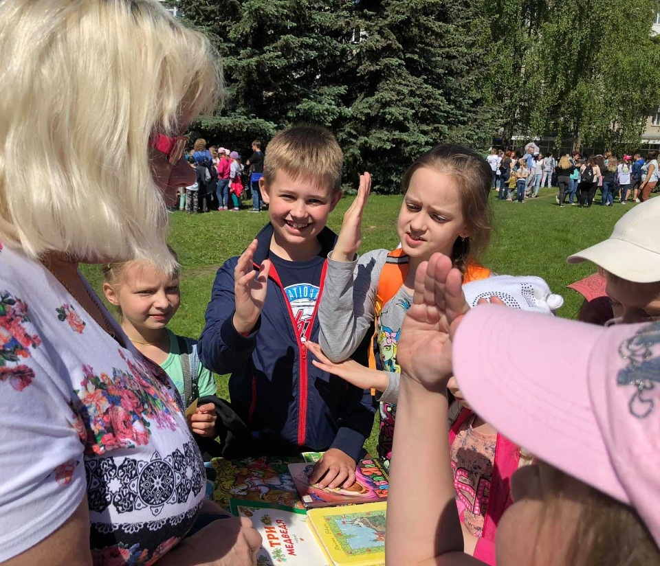Сделать фото с Мишкой Тедди и получить в подарок воздушный шар смогут псковичи 21 июля Сделать фото с Мишкой Тедди и получить в подарок воздушный шар смогут псковичи 21 июля