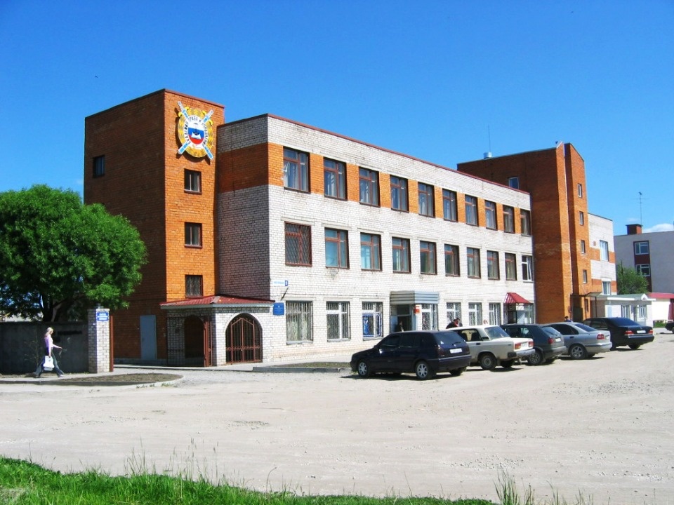 Псковский филиал Московского института государственного управления и права приглашает на обучение Псковский филиал Московского института государственного управления и права приглашает на обучение