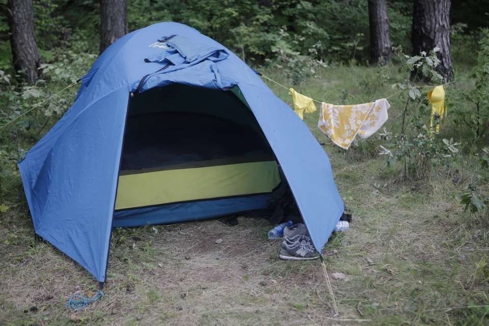 Волонтеры помогают сохранить усадьбу Волышово