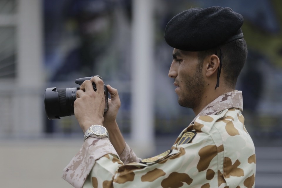 В Пскове встречают первые команды конкурса «Десантный взвод – 2019»