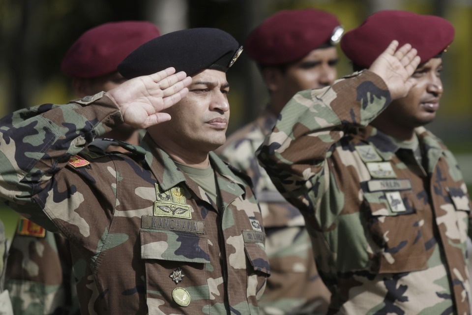 В Пскове встречают первые команды конкурса «Десантный взвод – 2019»