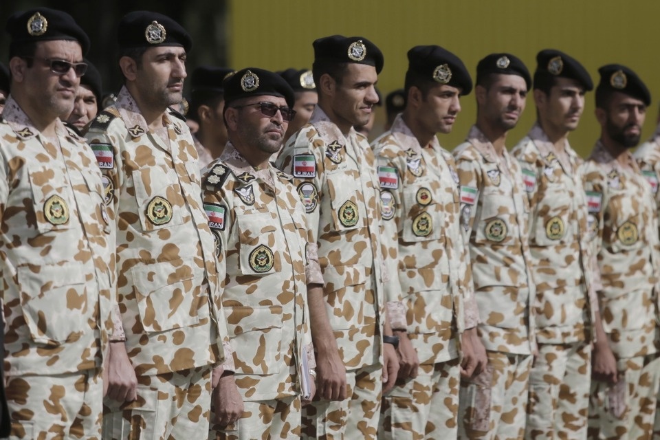 В Пскове встречают первые команды конкурса «Десантный взвод – 2019»