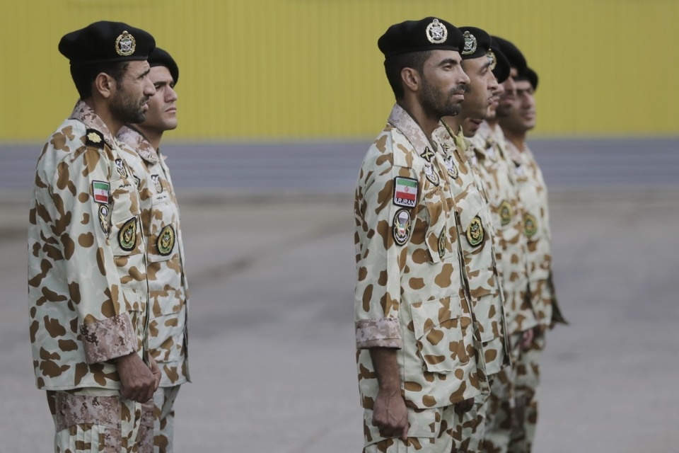 В Пскове встречают первые команды конкурса «Десантный взвод – 2019»