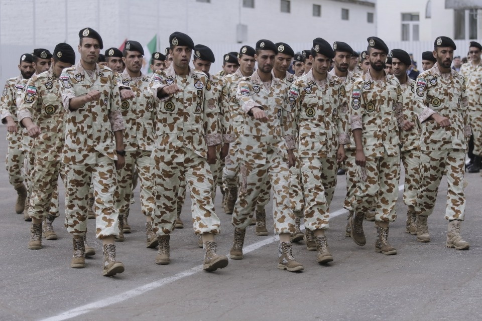 В Пскове встречают первые команды конкурса «Десантный взвод – 2019»