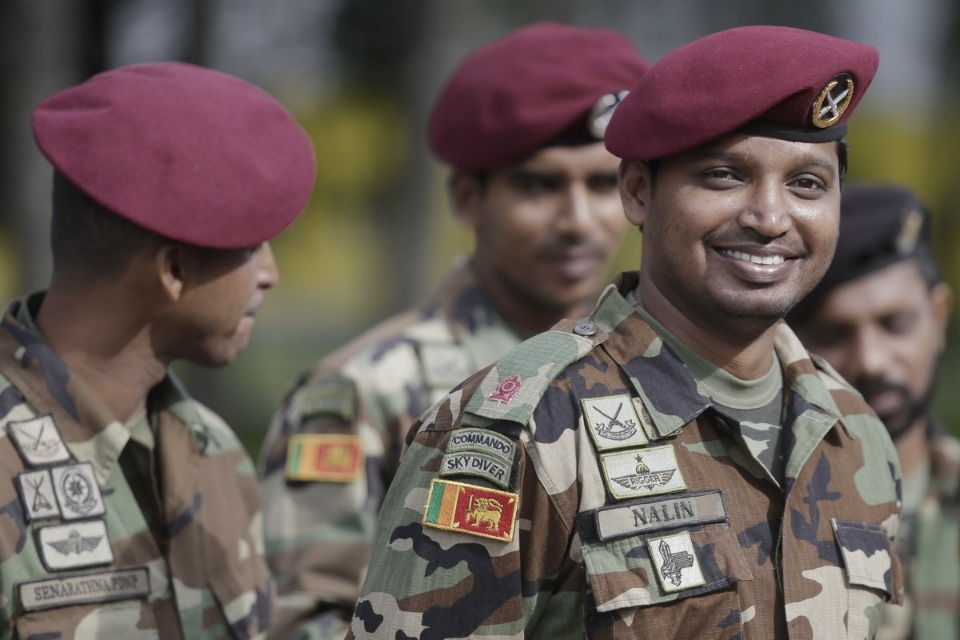 В Пскове встречают первые команды конкурса «Десантный взвод – 2019»