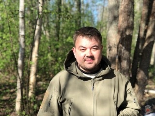 Псковские поисковики разыскивают возможные места захоронения местных жителей, погибших от рук фашистов