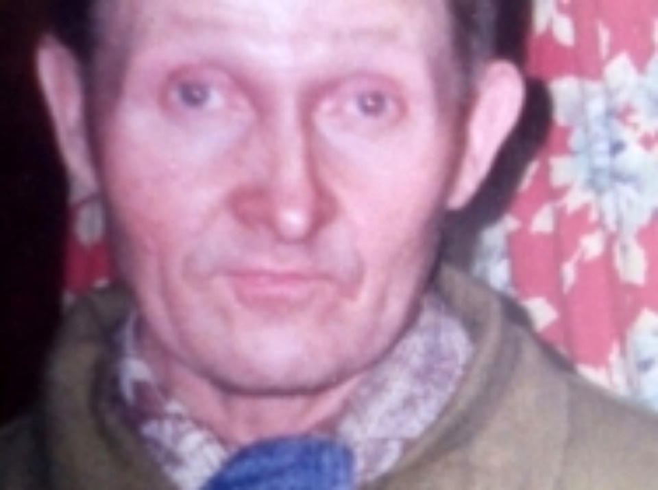 Страдающий потерей памяти мужчина пропал в Псковском районе