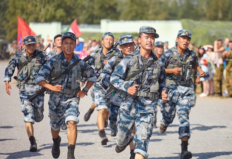 Псковичам рассказали, как бесплатно добраться на открытие и закрытие «Десантного взвода»