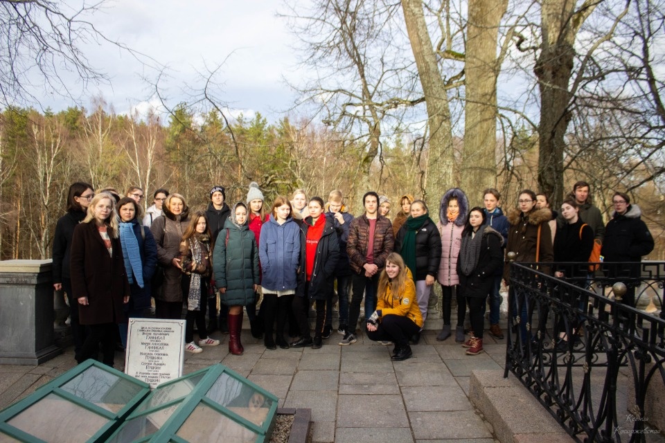 Псков – Рига: путь навстречу