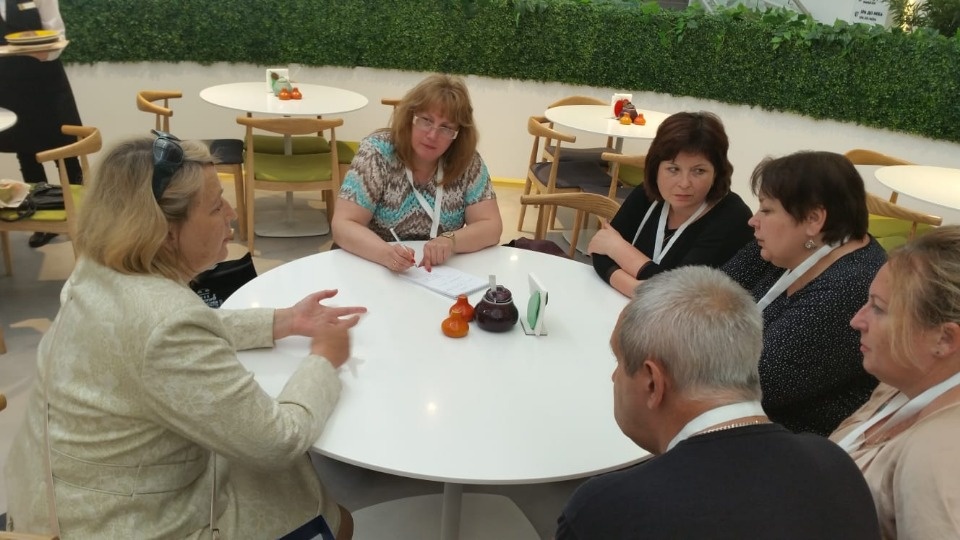 Псков – Рига: путь навстречу