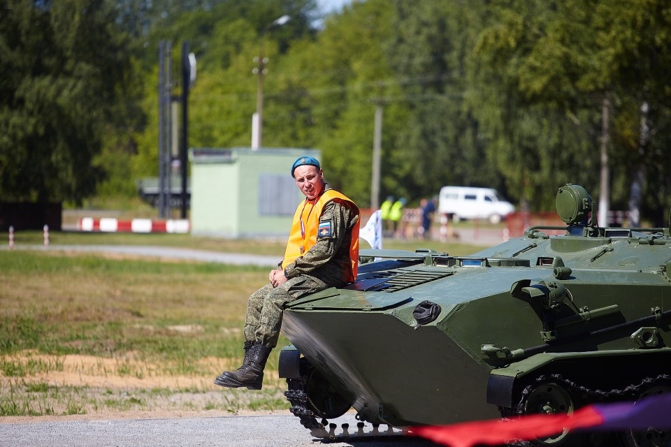 Как доехать до «Десантного взвода», чтобы не попасть в пробку: советы псковичам