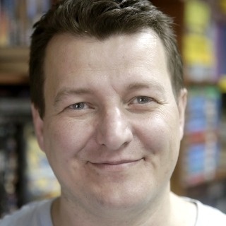 Книжный рейд