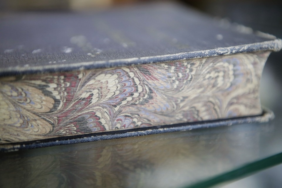 Книжный рейд