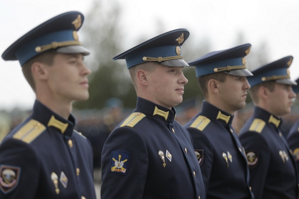 День ВДВ в 76-ой гвардейской десантно-штурмовой дивизии