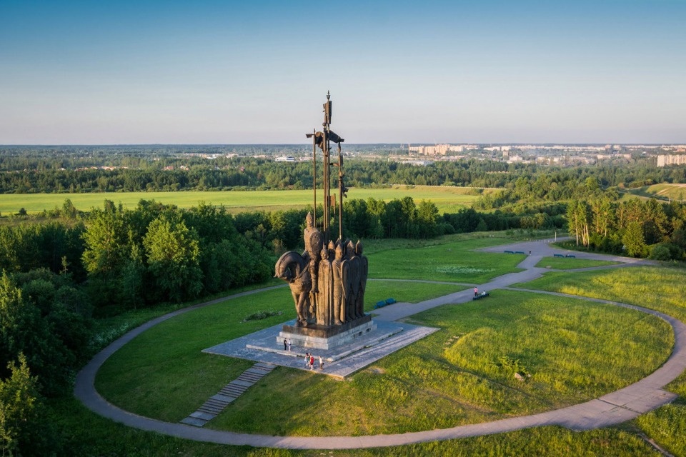 В День Псковского района на горе Соколиха состоится фолк-батл