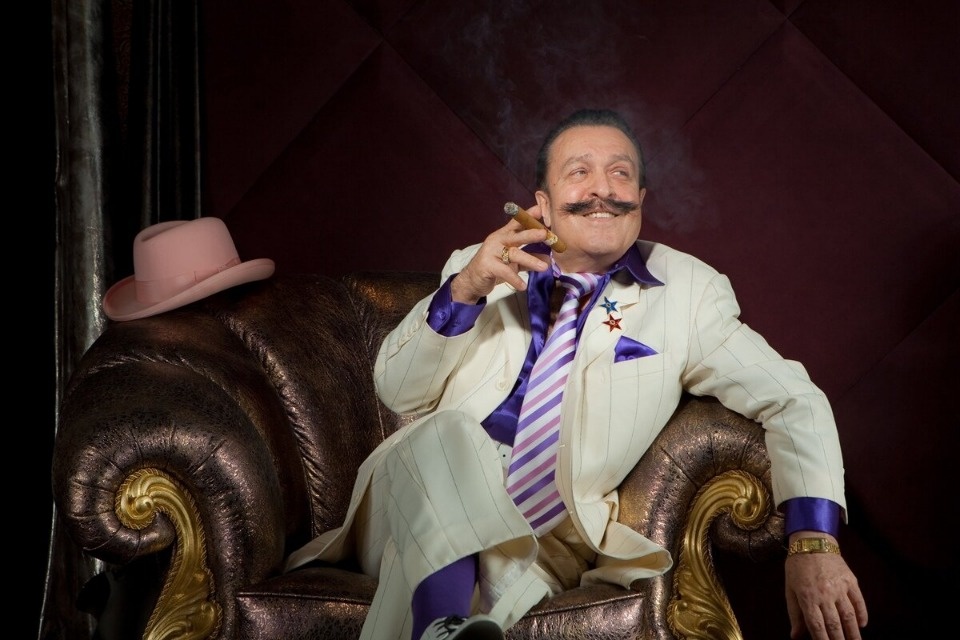 Эмигрант в США с именем в честь Ленина: от онкологии скончался Вилли Токарев