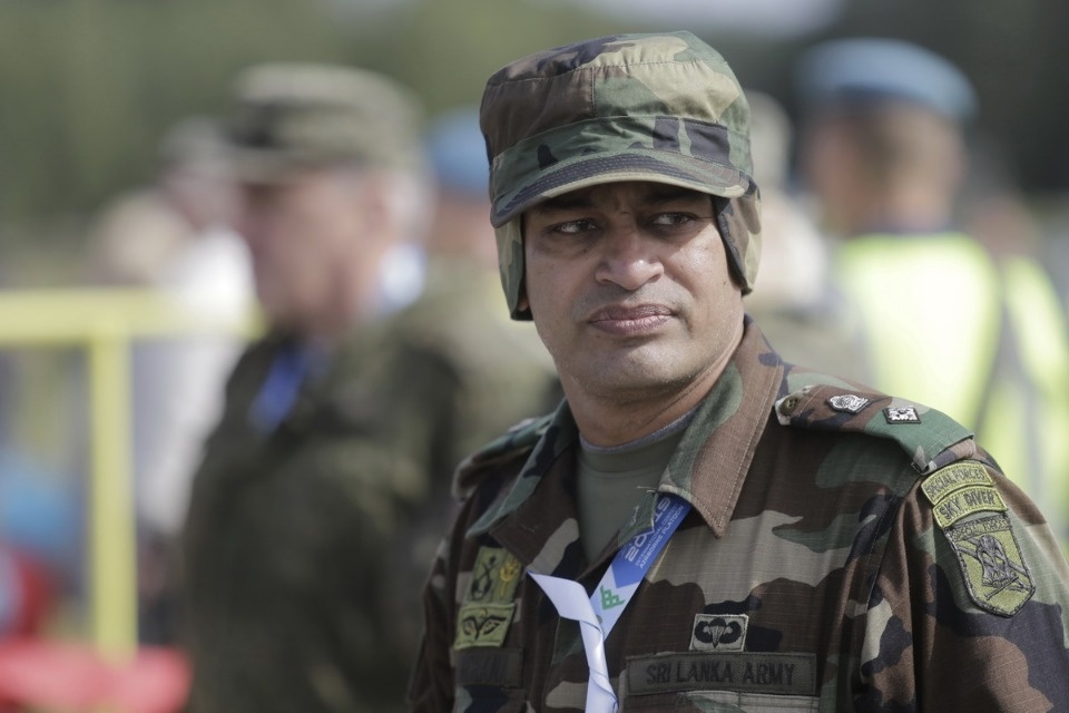 Первый конкурсный день «Десантного взвода» в Пскове