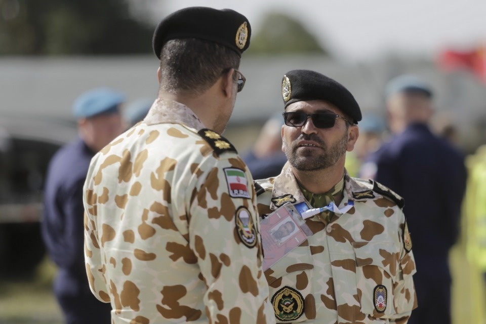 Первый конкурсный день «Десантного взвода» в Пскове