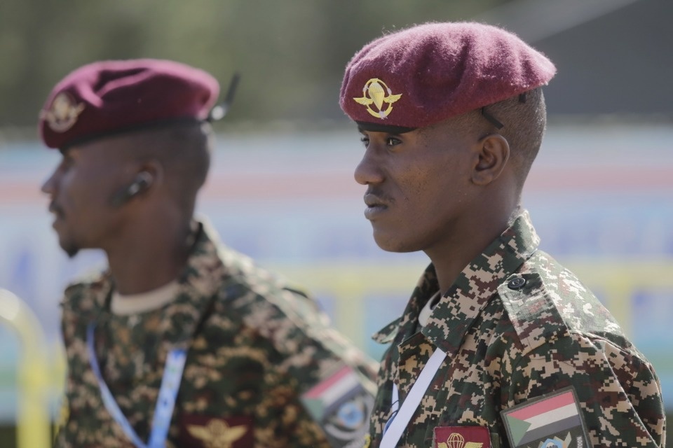 Первый конкурсный день «Десантного взвода» в Пскове