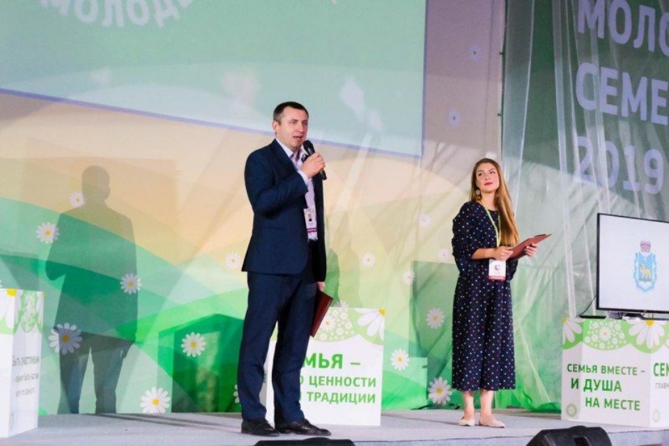 Андрей Платонов: На Псковской земле в каждом уголке чувствуются древние традиции