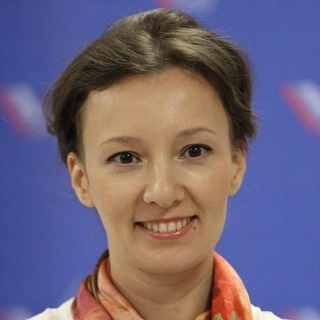 Анна Кузнецова: 78% молодых людей говорят, что главная ценность – семья