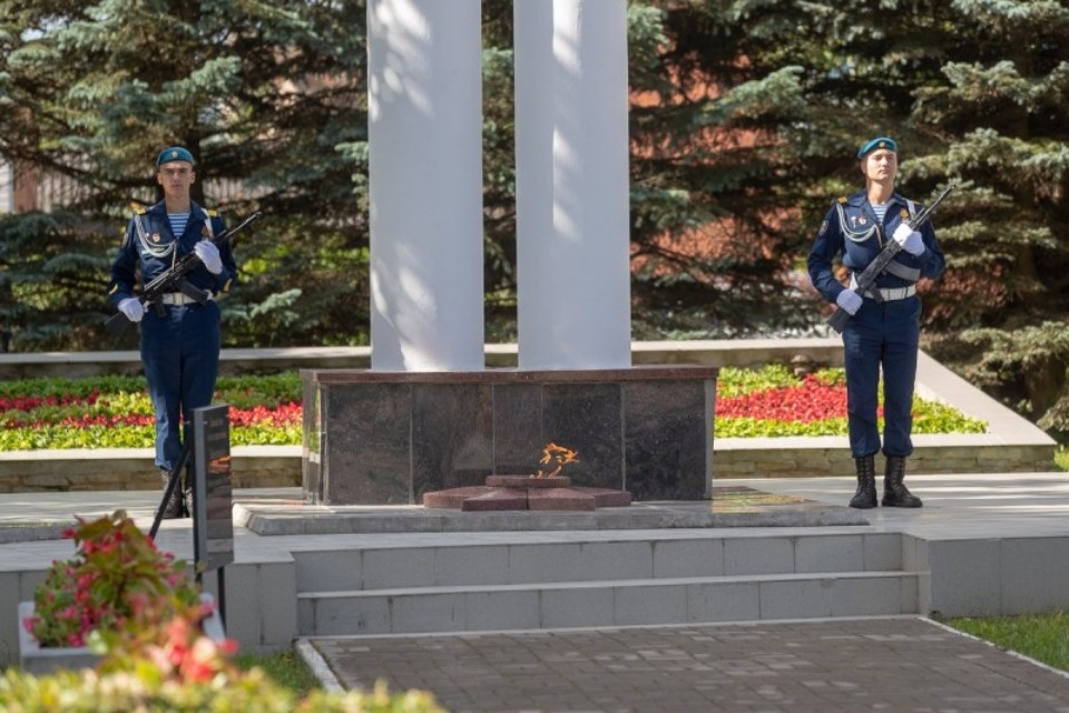 Концерты, салют и дискотека: Как Печоры встретят 75-й годовщину освобождения (ПРОГРАММА)