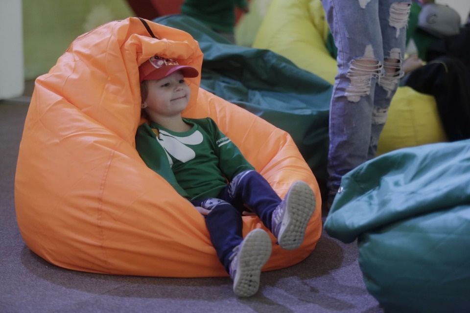 В Пскове стартовал форум молодых семей