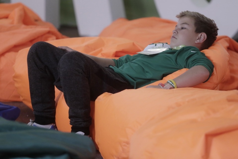 В Пскове стартовал форум молодых семей