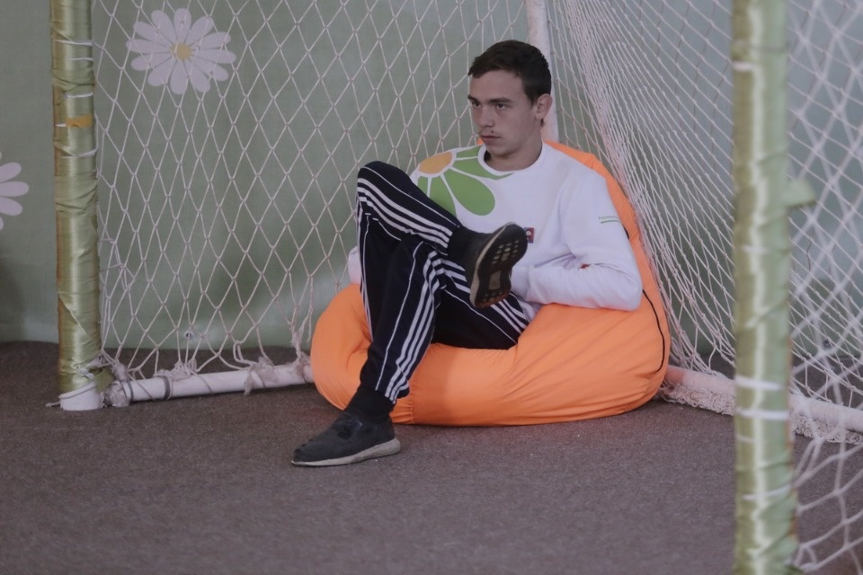 В Пскове стартовал форум молодых семей