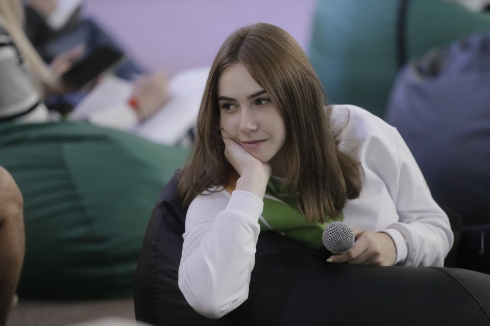 В Пскове стартовал форум молодых семей