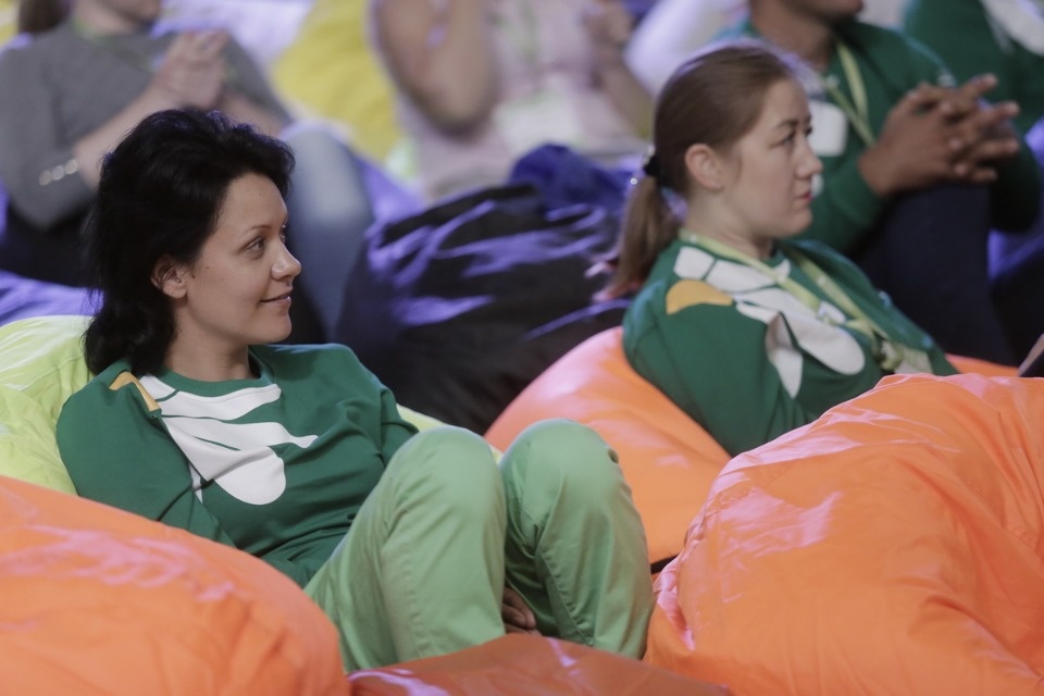 В Пскове стартовал форум молодых семей