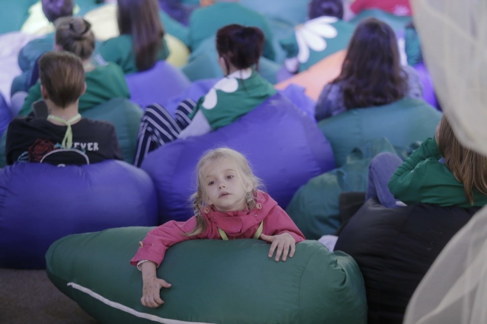 В Пскове стартовал форум молодых семей