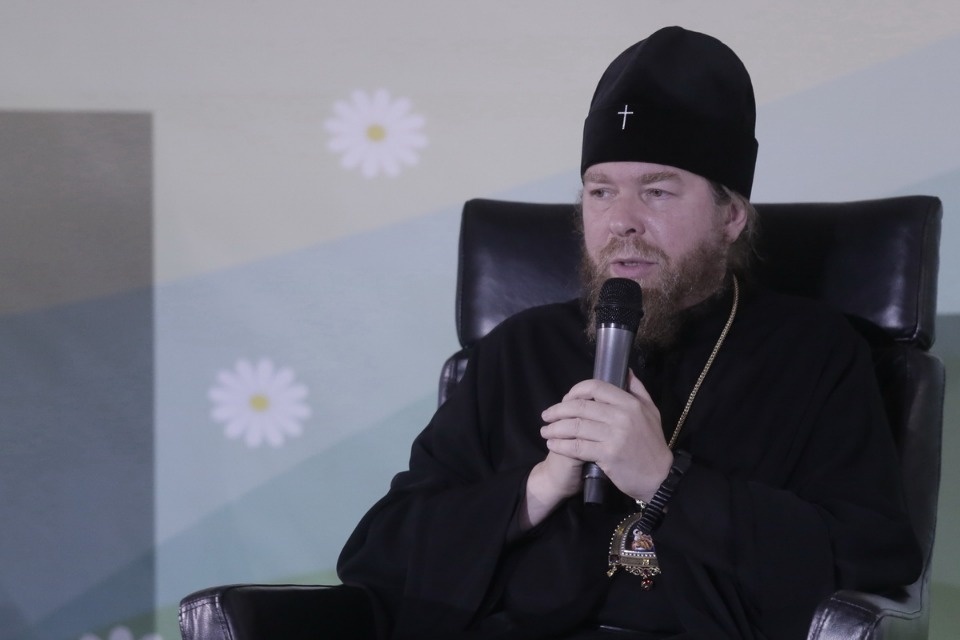 В Пскове стартовал форум молодых семей