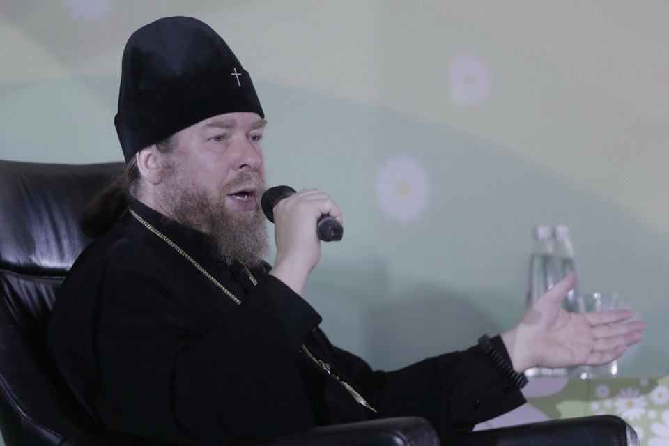 В Пскове стартовал форум молодых семей