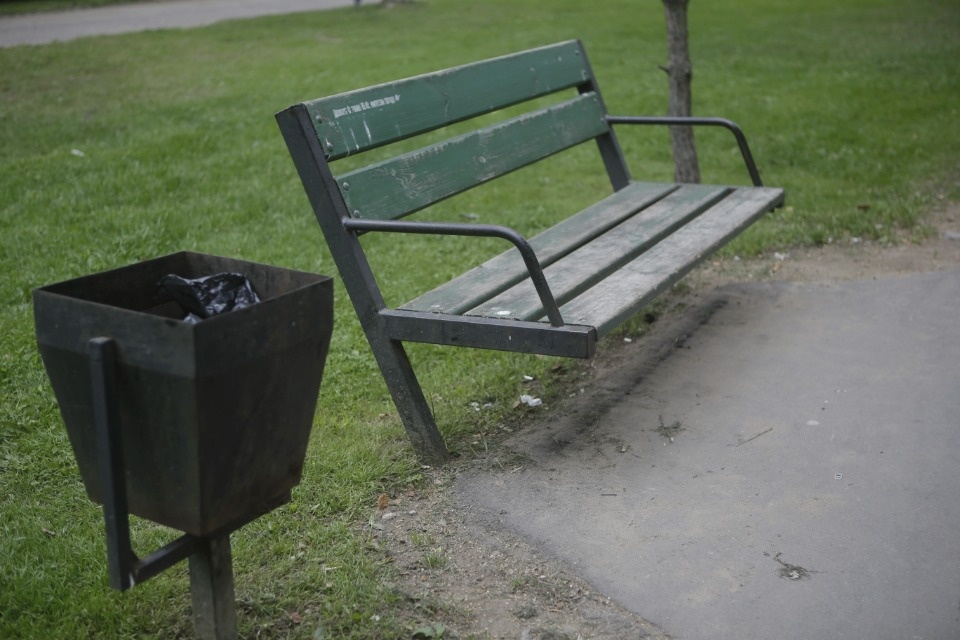 Пять скверов обновят в Пскове – кому повезло