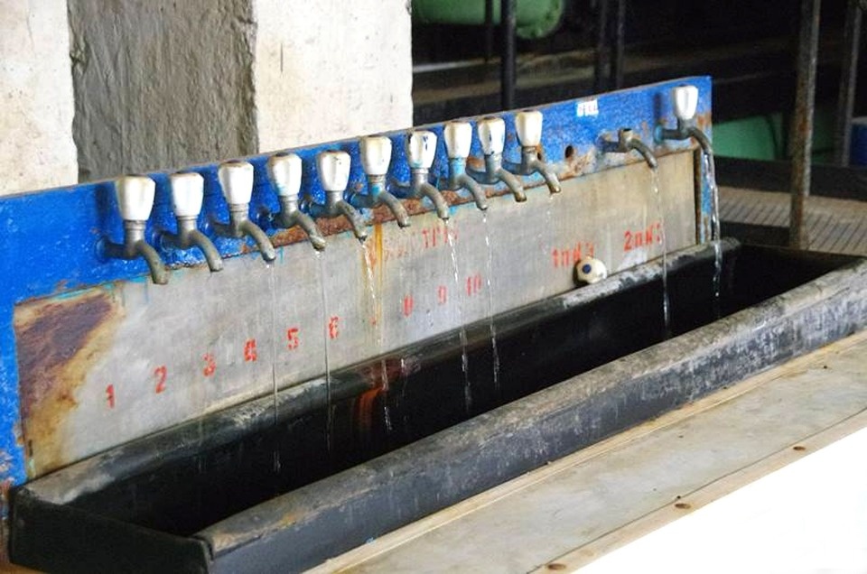 Пить или не пить