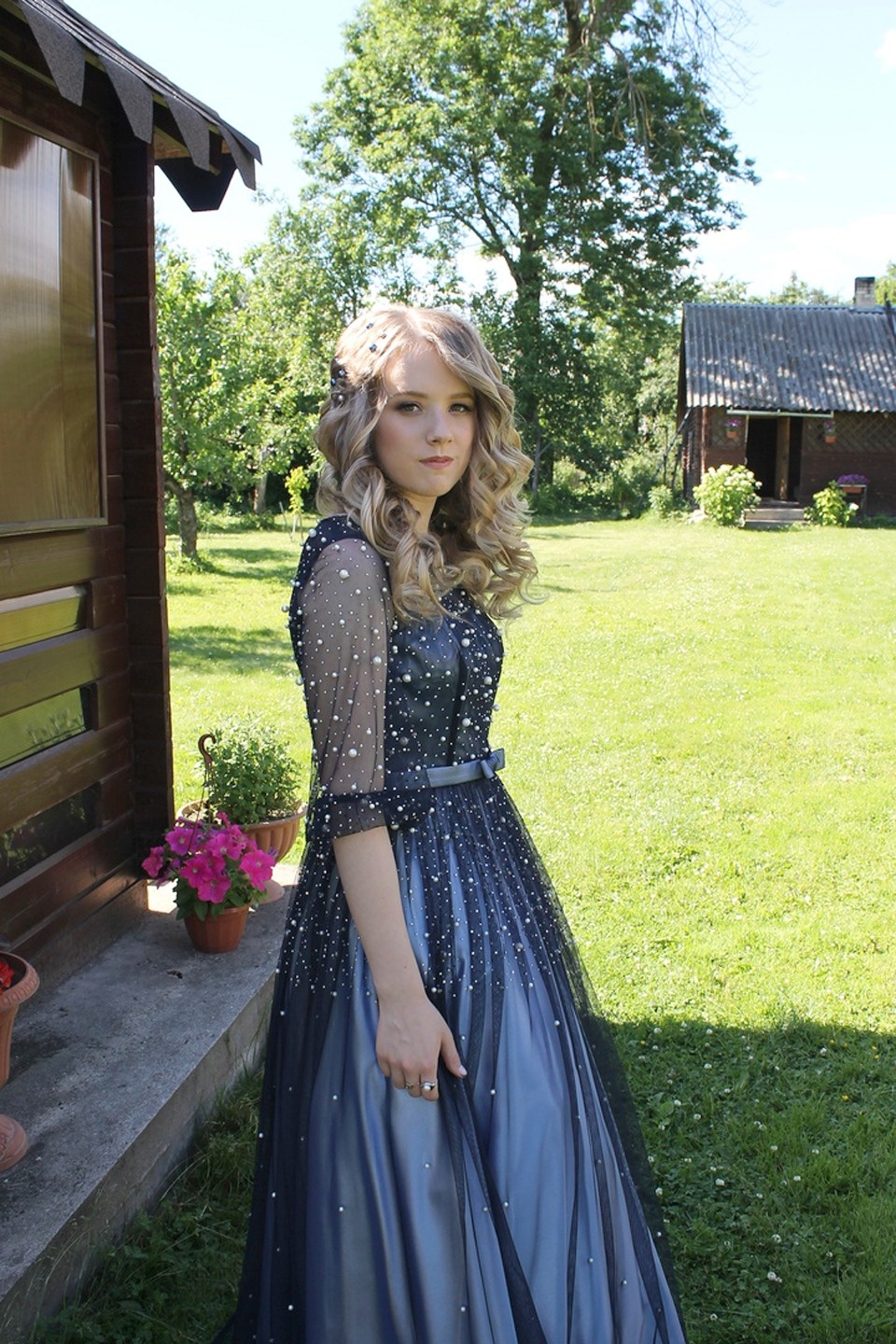 Я бы доктором пошёл