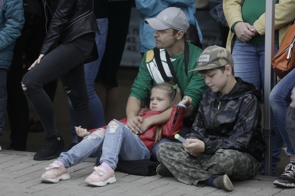 В Пскове появилось «Семейное древо сердец» В Пскове появилось «Семейное древо сердец»