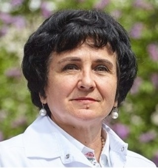 Галина Неваленная: Опытные медики должны передать свои знания молодому поколению