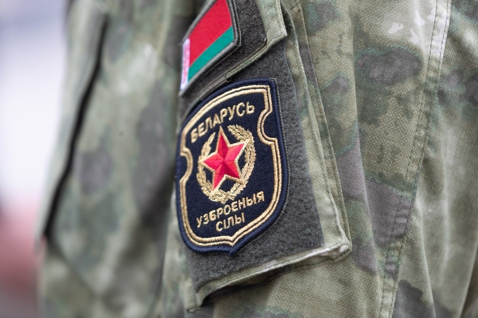 Кубки и медали вручили участникам «Десантного взвода – 2019»