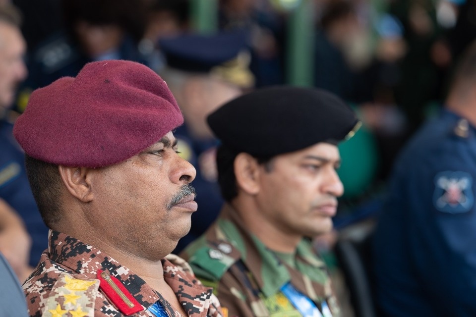 Кубки и медали вручили участникам «Десантного взвода – 2019»