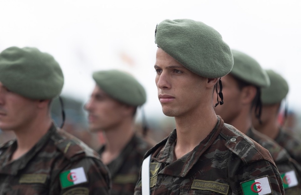 Кубки и медали вручили участникам «Десантного взвода – 2019»