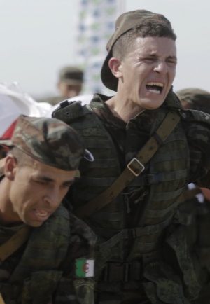 Международный мирный купол