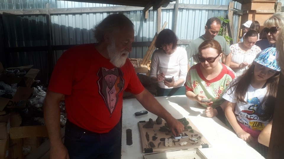 Огонь, вода, труба