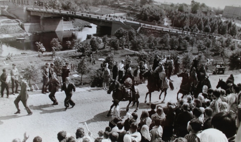 Фото на память Фото на память