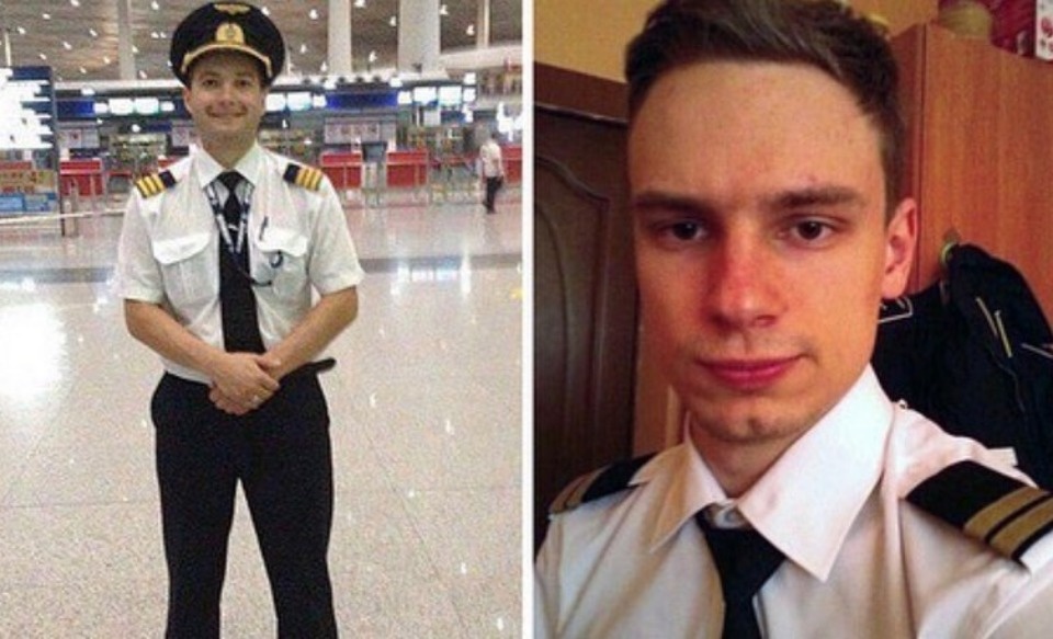 Юлия Пересильд назвала героями пилотов, посадивших на кукурузное поле аварийный А321