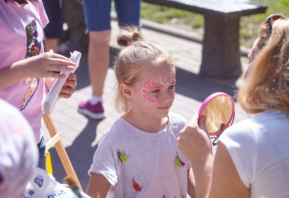 Каким запомнят нынешний «Медовый фестиваль» в Пскове Каким запомнят нынешний «Медовый фестиваль» в Пскове