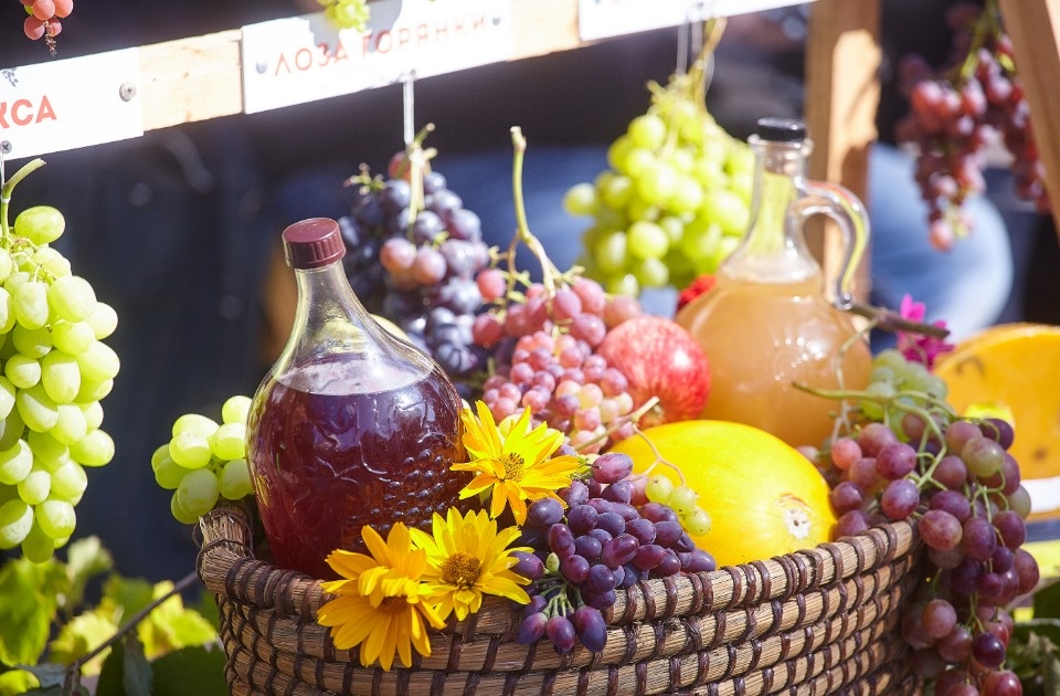 Каким запомнят нынешний «Медовый фестиваль» в Пскове Каким запомнят нынешний «Медовый фестиваль» в Пскове